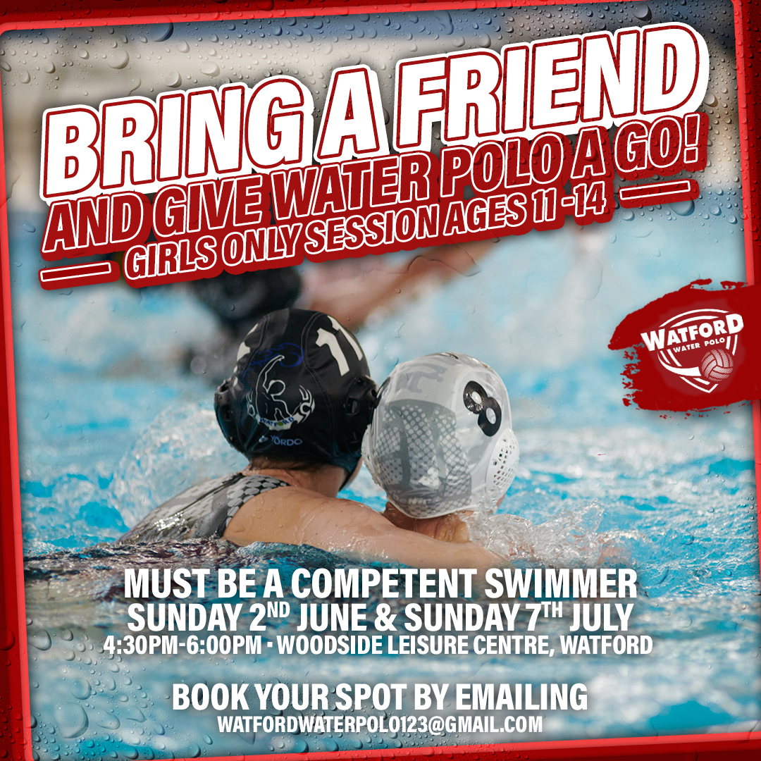 Waterpolo social media